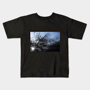 Smoked Sunshine Kids T-Shirt